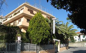 Albergo La Marinella